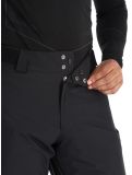 Miniatura Head, Supershape pantaloni da sci uomo Black nero 