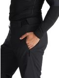 Miniatura Head, Supershape pantaloni da sci uomo Black nero 