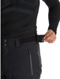 Miniatura Head, Supershape pantaloni da sci uomo Black nero 