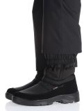 Miniatura Head, Supershape pantaloni da sci uomo Black nero 