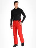 Miniatura Head, Supershape pantaloni da sci uomo Red rosso 