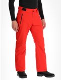 Miniatura Head, Supershape pantaloni da sci uomo Red rosso 