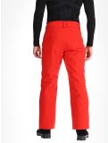 Miniatura Head, Supershape pantaloni da sci uomo Red rosso 