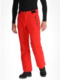 Miniatura Head, Supershape pantaloni da sci uomo Red rosso 