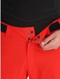 Miniatura Head, Supershape pantaloni da sci uomo Red rosso 