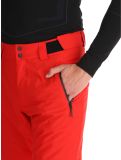 Miniatura Head, Supershape pantaloni da sci uomo Red rosso 