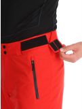 Miniatura Head, Supershape pantaloni da sci uomo Red rosso 