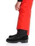 Miniatura Head, Supershape pantaloni da sci uomo Red rosso 