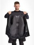 Miniatura Helly Hansen, Alpha 4.0 giacca sci uomo Black nero 