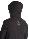 Miniatura Helly Hansen, Alpha 4.0 giacca sci uomo Black nero 