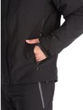 Miniatura Helly Hansen, Alpha 4.0 giacca sci uomo Black nero 