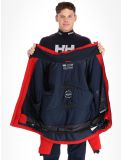 Miniatura Helly Hansen, Alpha 4.0 giacca sci uomo Red rosso 