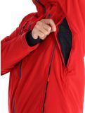 Miniatura Helly Hansen, Alpha 4.0 giacca sci uomo Red rosso 