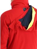 Miniatura Helly Hansen, Alpha 4.0 giacca sci uomo Red rosso 