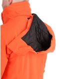 Miniatura Helly Hansen, Alpha Lifaloft giacca sci uomo Cherry Tomato arancio 