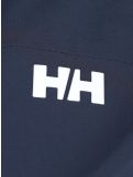 Miniatura Helly Hansen, Alpha Lifaloft giacca sci uomo Navy blu 