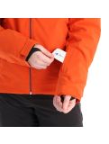 Miniatura Helly Hansen, Alpha Lifaloft giacca sci uomo Patrol arancio 