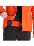 Miniatura Helly Hansen, Alpha Lifaloft giacca sci uomo Patrol arancio 