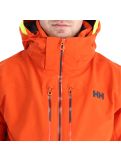 Miniatura Helly Hansen, Alpha Lifaloft giacca sci uomo Patrol arancio 