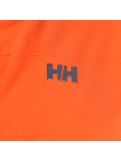 Miniatura Helly Hansen, Alpha Lifaloft giacca sci uomo Patrol arancio 