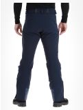 Miniatura Helly Hansen, Alpha Lifaloft pantaloni da sci uomo Navy blu 