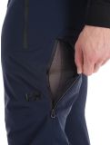 Miniatura Helly Hansen, Alpha Lifaloft pantaloni da sci uomo Navy blu 