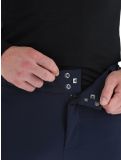 Miniatura Helly Hansen, Alpha Lifaloft pantaloni da sci uomo Navy blu 