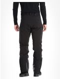 Miniatura Helly Hansen, Alpha Lifaloft pantaloni da sci uomo Black nero 