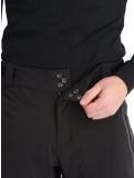 Miniatura Helly Hansen, Alpha Lifaloft pantaloni da sci uomo Black nero 