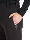 Miniatura Helly Hansen, Alpha Lifaloft pantaloni da sci uomo Black nero 