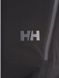 Miniatura Helly Hansen, Alpha Lifaloft pantaloni da sci uomo Black nero 