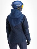 Miniatura Helly Hansen, W Alpine Insulated giacca sci donna Navy blu 