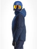 Miniatura Helly Hansen, W Alpine Insulated giacca sci donna Navy blu 