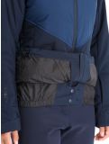 Miniatura Helly Hansen, W Alpine Insulated giacca sci donna Navy blu 