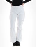 Miniatura Helly Hansen, Bellissimo 2 pantaloni da sci softshell donna White bianco 