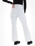 Miniatura Helly Hansen, Bellissimo 2 pantaloni da sci softshell donna White bianco 