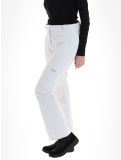 Miniatura Helly Hansen, Bellissimo 2 pantaloni da sci softshell donna White bianco 