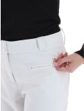 Miniatura Helly Hansen, Bellissimo 2 pantaloni da sci softshell donna White bianco 