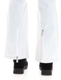 Miniatura Helly Hansen, Bellissimo 2 pantaloni da sci softshell donna White bianco 