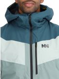 Miniatura Helly Hansen, Carv Lifaloft 2.0 giacca sci uomo Cactus verde 