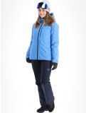 Miniatura Helly Hansen, Edge 2.0 giacca sci donna Ultra Blue blu 