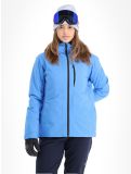 Miniatura Helly Hansen, Edge 2.0 giacca sci donna Ultra Blue blu 