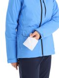 Miniatura Helly Hansen, Edge 2.0 giacca sci donna Ultra Blue blu 