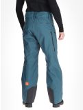 Miniatura Helly Hansen, Garibaldi 2.0 pantaloni da sci uomo Dark Creek verde 