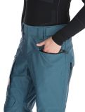 Miniatura Helly Hansen, Garibaldi 2.0 pantaloni da sci uomo Dark Creek verde 