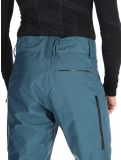 Miniatura Helly Hansen, Garibaldi 2.0 pantaloni da sci uomo Dark Creek verde 