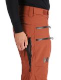 Miniatura Helly Hansen, Garibaldi 2.0 pantaloni da sci uomo Iron Oxide marrone 