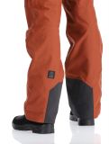 Miniatura Helly Hansen, Garibaldi 2.0 pantaloni da sci uomo Iron Oxide marrone 