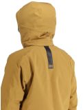 Miniatura Helly Hansen, Juniper 3.0 giacca sci uomo Lynx giallo 