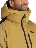 Miniatura Helly Hansen, Kvitfjell Race Puffy giacca sci uomo Lynx giallo 